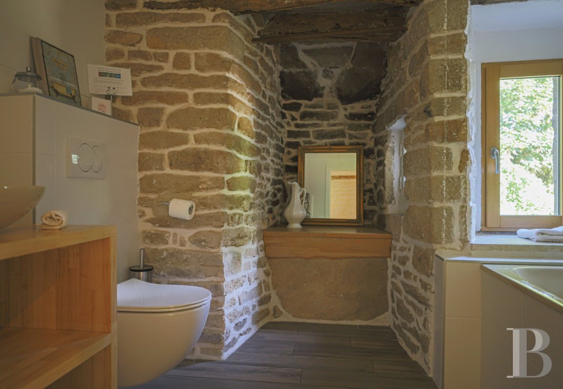 A 13th-century manor house turned into a charming hotel between Quimper and Concarneau in Finistère - photo  n°18